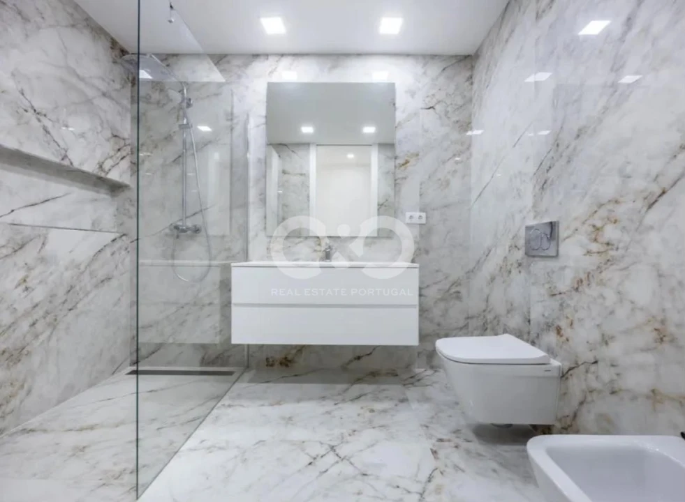 Apartamento T2 para Venda em Lagos (São Sebastião e Santa Maria) Foto 4