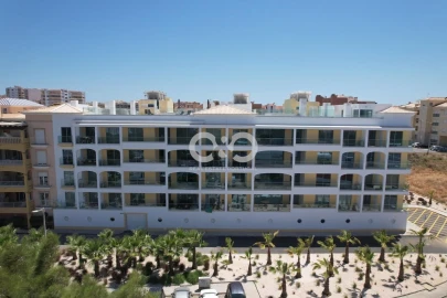 Apartamento T2 para Venda em Lagos (São Sebastião e Santa Maria)