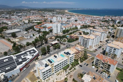 Apartamento T2 para Venda em Lagos (São Sebastião e Santa Maria)