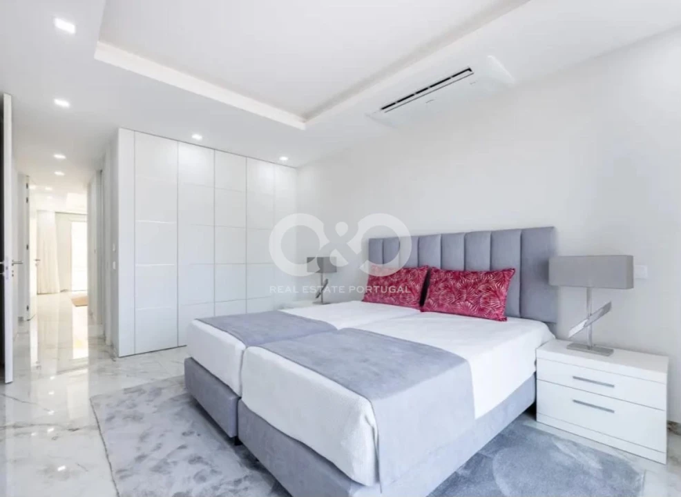 Apartamento T2 para Venda em Lagos (São Sebastião e Santa Maria) Foto 7