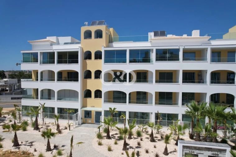 Apartamento T2 para Venda em Lagos (São Sebastião e Santa Maria)