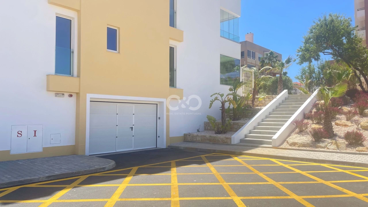 Apartamento T2 para Venda em Lagos (São Sebastião e Santa Maria) Foto 11
