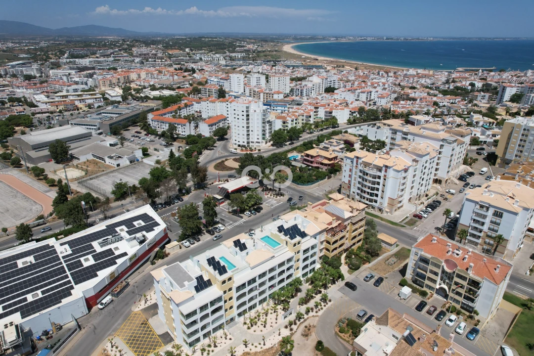 Apartamento T2 para Venda em Lagos (São Sebastião e Santa Maria) Foto 6