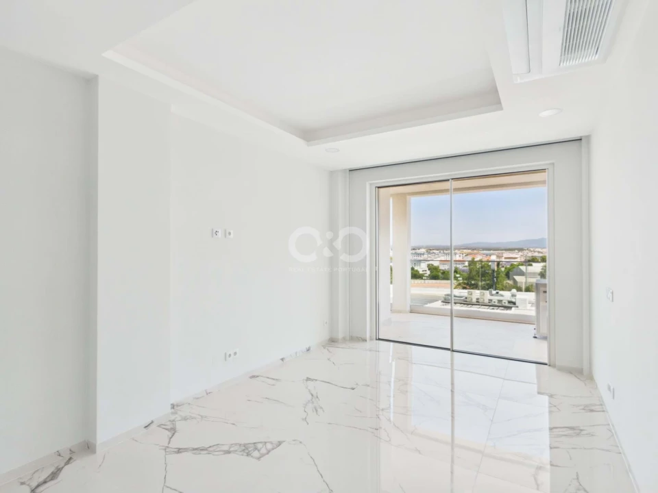 Apartamento T3 para Venda em Lagos (São Sebastião e Santa Maria) Foto 12