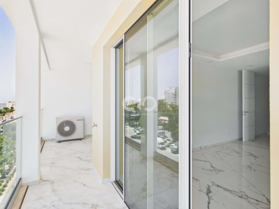 Apartamento T3 para Venda em Lagos (São Sebastião e Santa Maria) Foto 21