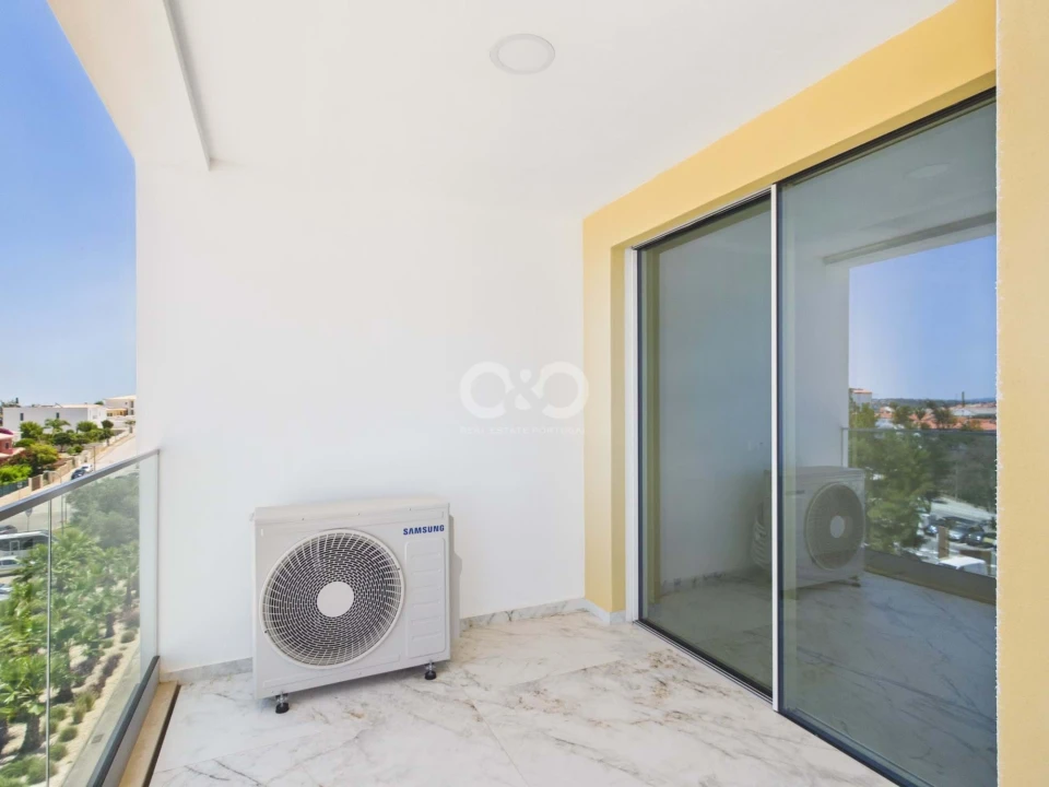 Apartamento T3 para Venda em Lagos (São Sebastião e Santa Maria) Foto 20