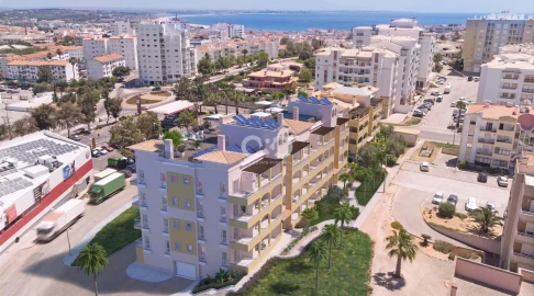 Apartamento T3 para Venda em Lagos (São Sebastião e Santa Maria)