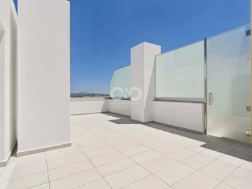 Apartamento T3 para Venda em Lagos (São Sebastião e Santa Maria)