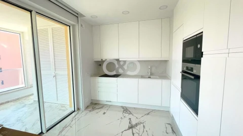 Apartamento T3 para Venda em Lagos (São Sebastião e Santa Maria)