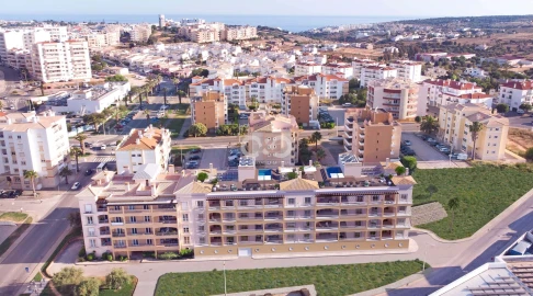 Apartamento T3 para Venda em Lagos (São Sebastião e Santa Maria)