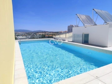 Apartamento T3 para Venda em Lagos (São Sebastião e Santa Maria)
