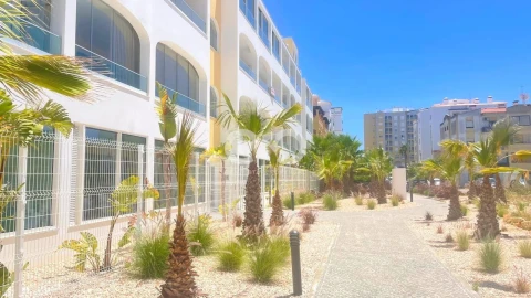 Apartamento T3 para Venda em Lagos (São Sebastião e Santa Maria)
