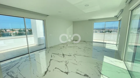 Apartamento T3 para Venda em Lagos (São Sebastião e Santa Maria)