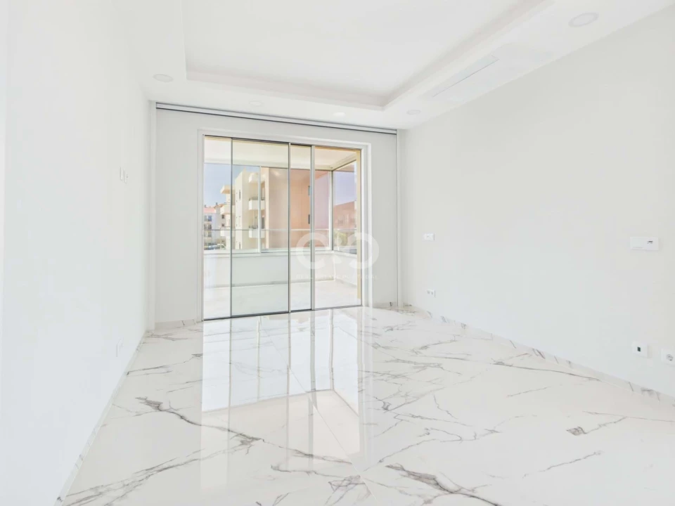 Apartamento T3 para Venda em Lagos (São Sebastião e Santa Maria) Foto 17