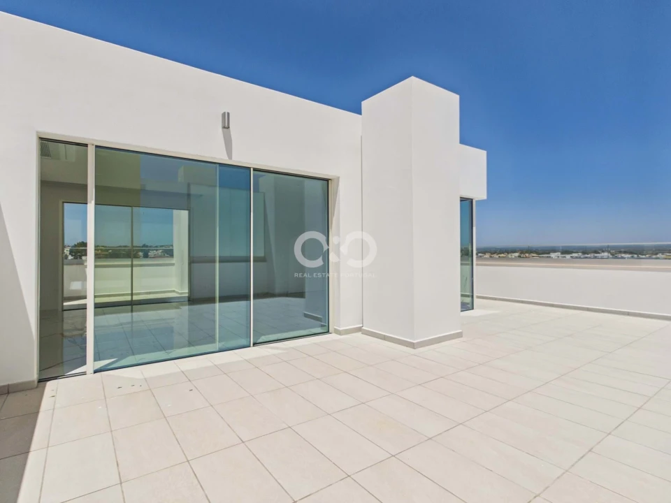 Apartamento T3 para Venda em Lagos (São Sebastião e Santa Maria) Foto 4