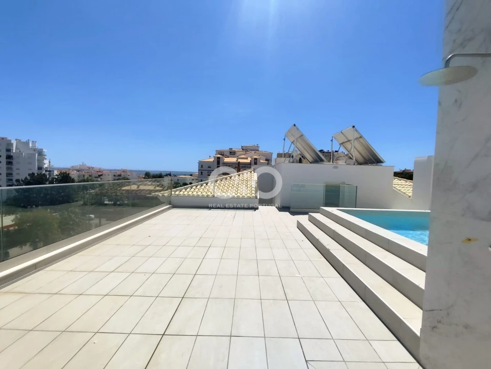 Apartamento T3 para Venda em Lagos (São Sebastião e Santa Maria) Foto 35