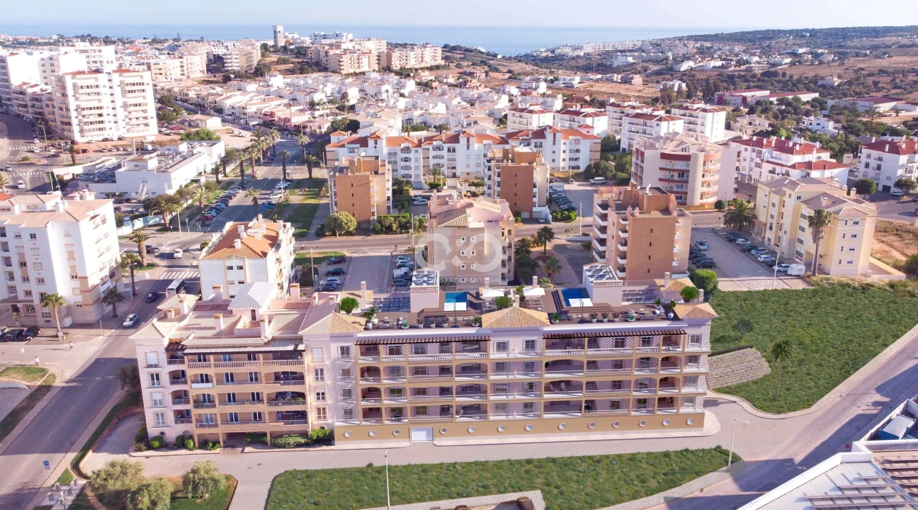 Apartamento T3 para Venda em Lagos (São Sebastião e Santa Maria) Foto 9