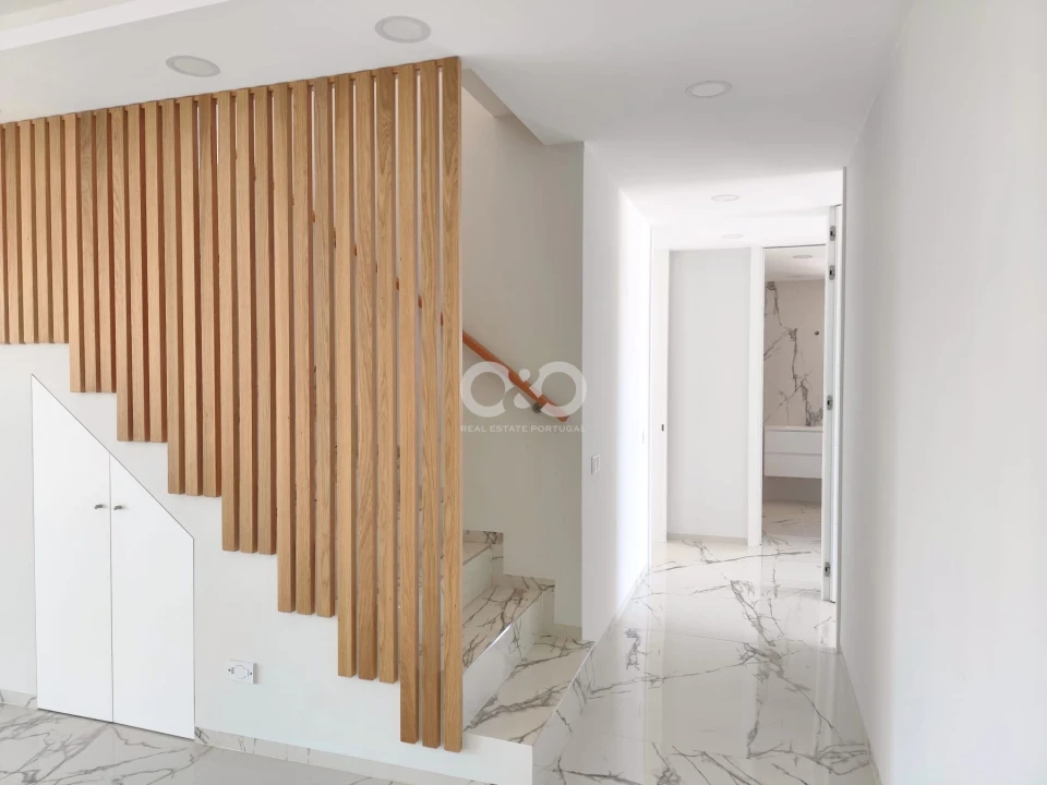 Apartamento T3 para Venda em Lagos (São Sebastião e Santa Maria) Foto 37