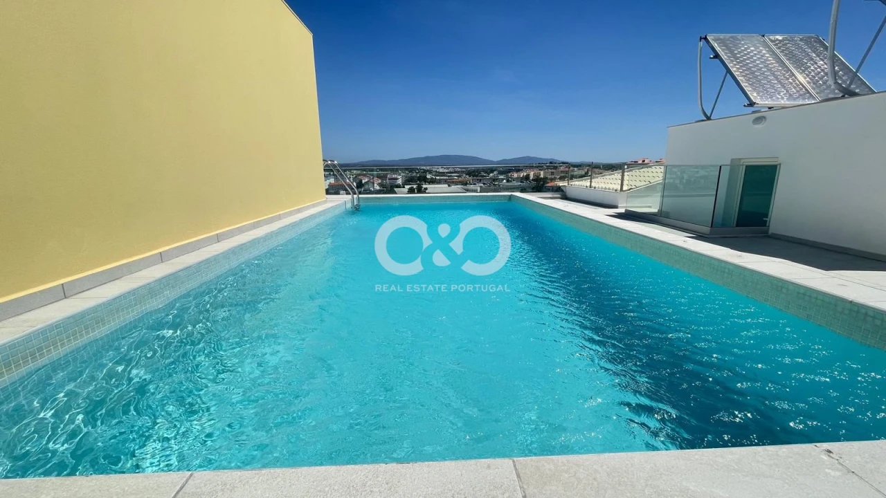 Apartamento T3 para Venda em Lagos (São Sebastião e Santa Maria) Foto 40