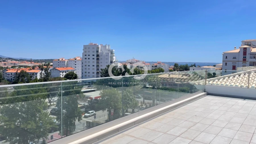 Apartamento T3 para Venda em Lagos (São Sebastião e Santa Maria) Foto 38