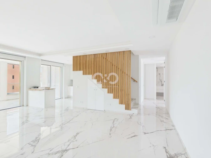 Apartamento T3 para Venda em Lagos (São Sebastião e Santa Maria) Foto 8