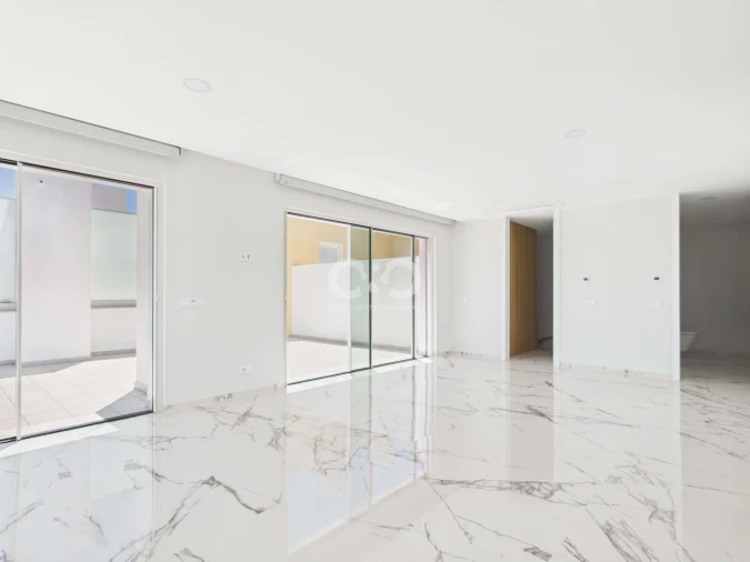 Apartamento T3 para Venda em Lagos (São Sebastião e Santa Maria) Foto 25