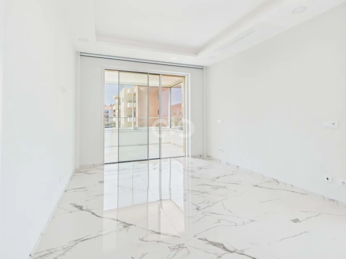 Apartamento T3 para Venda em Lagos (São Sebastião e Santa Maria) Foto 17