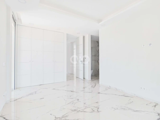 Apartamento T3 para Venda em Lagos (São Sebastião e Santa Maria) Foto 16