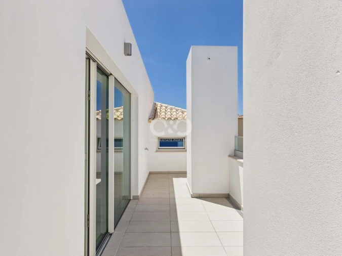 Apartamento T3 para Venda em Lagos (São Sebastião e Santa Maria) Foto 28