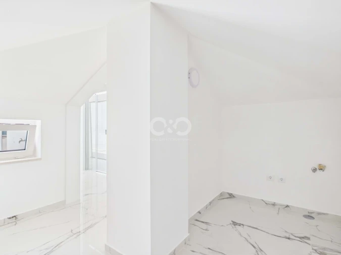 Apartamento T3 para Venda em Lagos (São Sebastião e Santa Maria) Foto 22