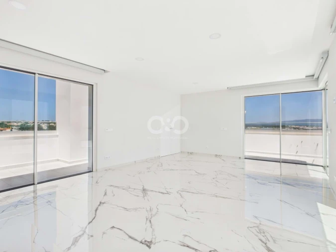 Apartamento T3 para Venda em Lagos (São Sebastião e Santa Maria) Foto 7