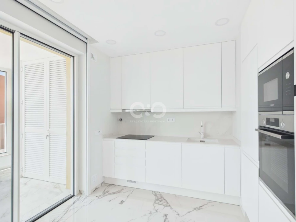 Apartamento T3 para Venda em Lagos (São Sebastião e Santa Maria) Foto 6