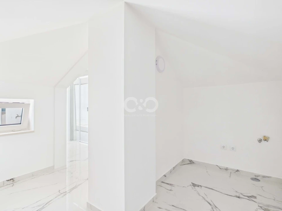 Apartamento T3 para Venda em Lagos (São Sebastião e Santa Maria) Foto 22