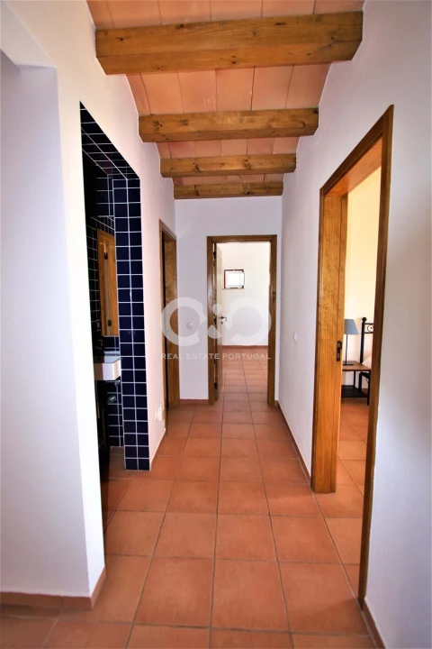 Moradia T8 para Venda em Aljezur