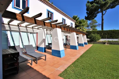 Moradia T8 para Venda em Aljezur