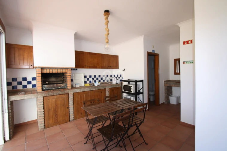 Moradia T8 para Venda em Aljezur Foto 46