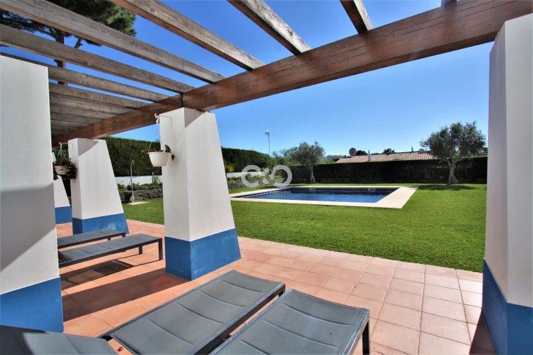 Moradia T8 para Venda em Aljezur Foto 63