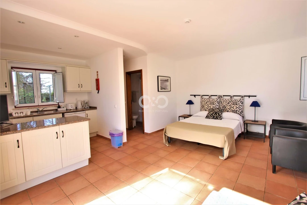Moradia T8 para Venda em Aljezur Foto 48