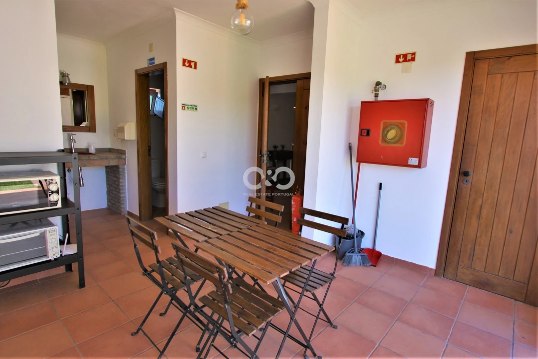 Moradia T8 para Venda em Aljezur Foto 45