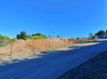 Terreno para Venda em Luz