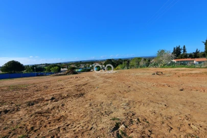 Terreno para Venda em Luz