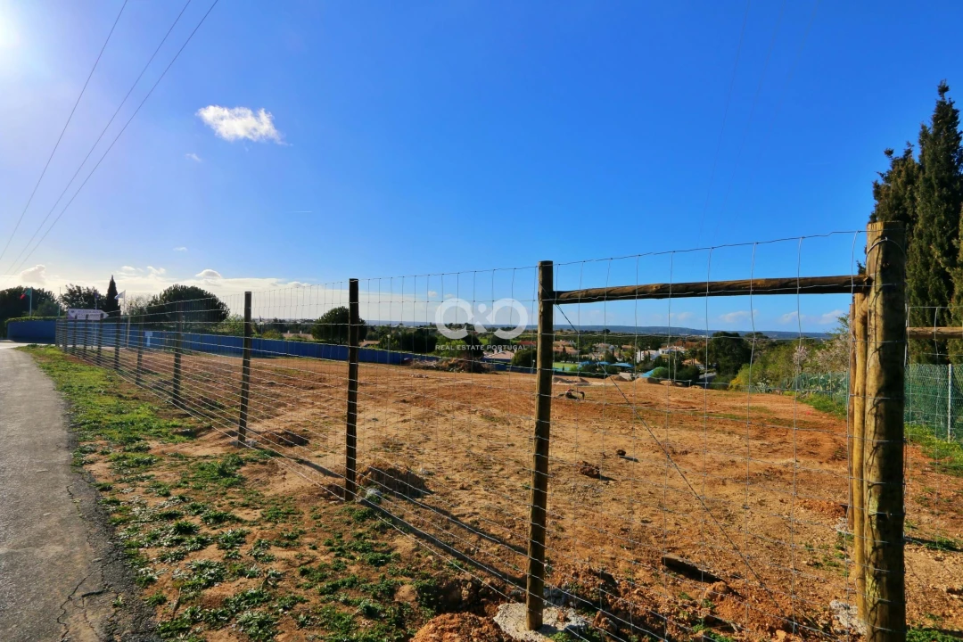Terreno para Venda em Luz Foto 2