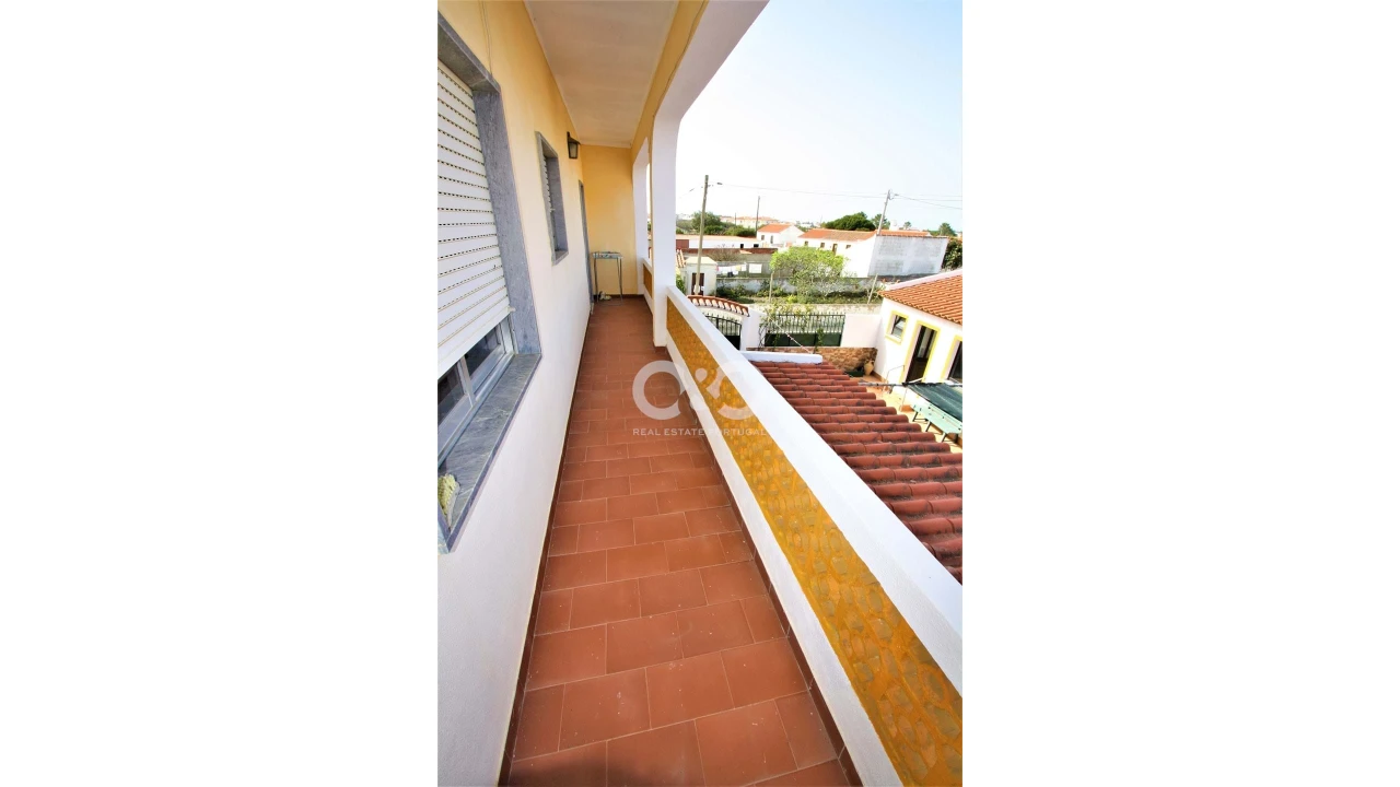 Negócio para Venda em Rogil Foto 10