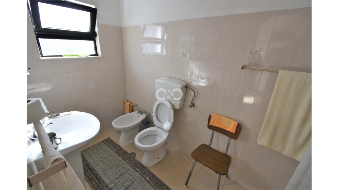 Negócio para Venda em Rogil Foto 23