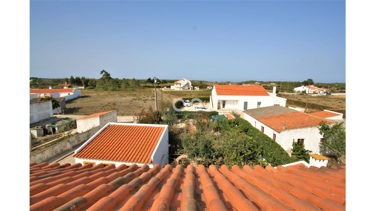 Negócio para Venda em Rogil Foto 2