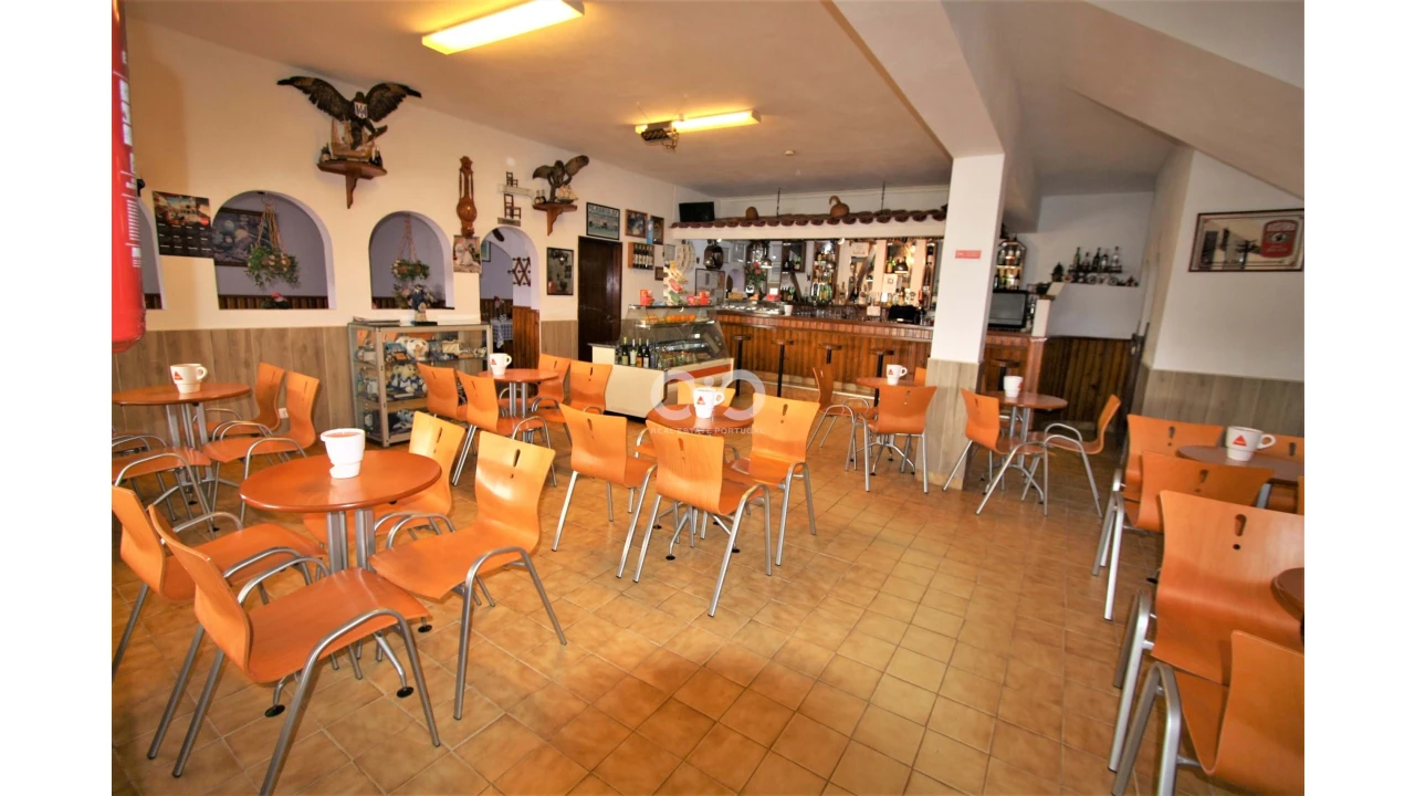 Negócio para Venda em Rogil Foto 38