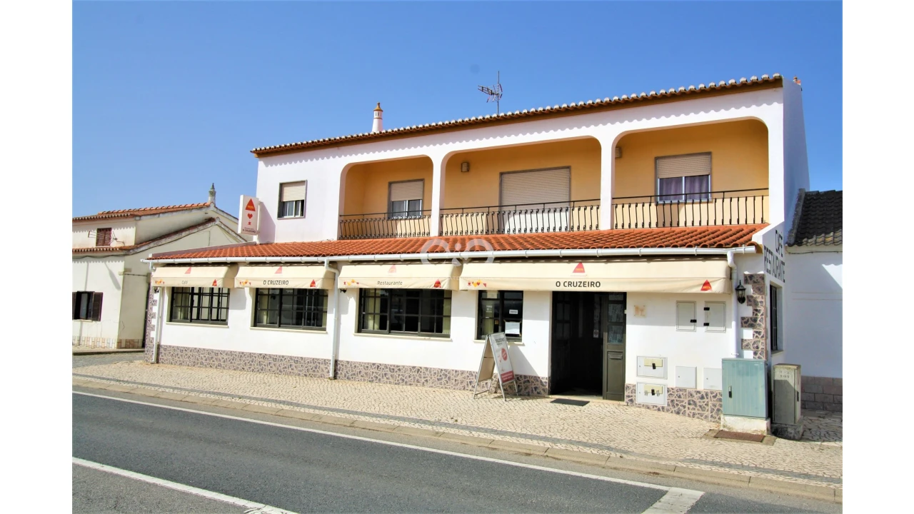 Negócio para Venda em Rogil Foto 42