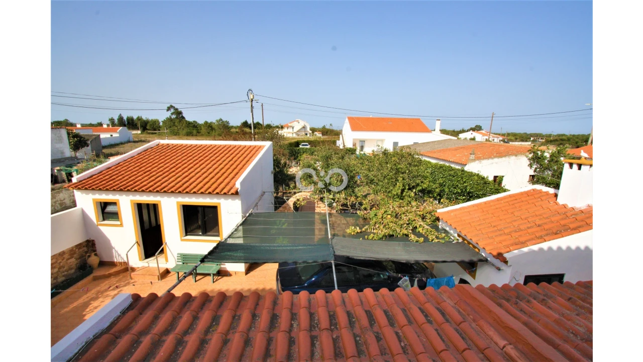 Negócio para Venda em Rogil Foto 12