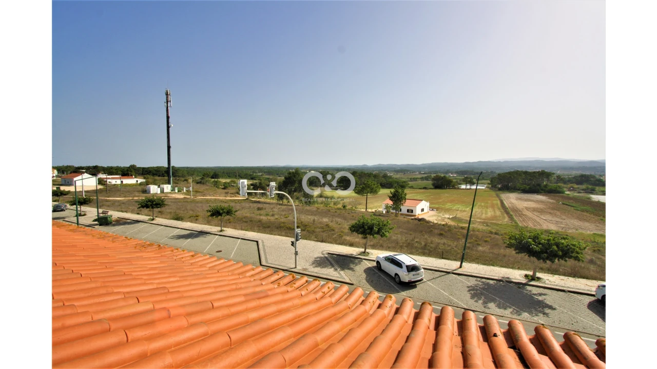 Negócio para Venda em Rogil Foto 3