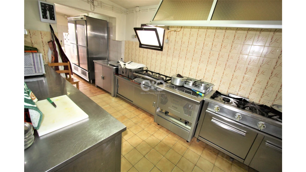 Negócio para Venda em Rogil Foto 29